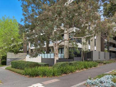 214 / 80 ORMOND STREET, Kensington