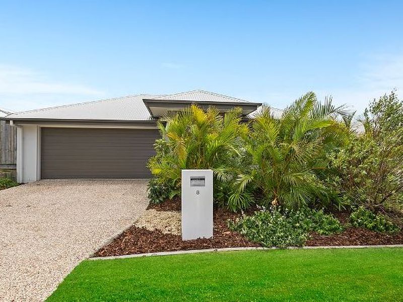 8 Silky Oak Court, Peregian Springs