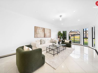 10 Lambe Street, West Hoxton