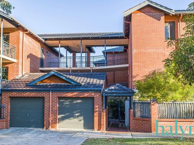 11 / 7 Bronte Street, East Perth