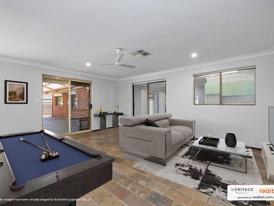 16 Brumby Place, Armadale
