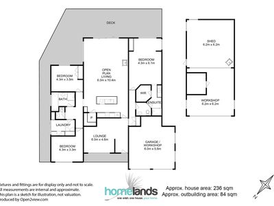 55 Braeside Road, Franklin