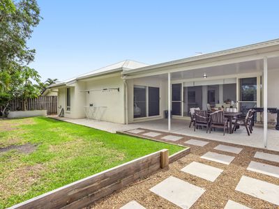 48 Peregrine Crescent, Coomera