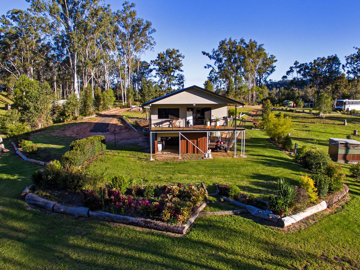 46 Harding Road, Wondecla