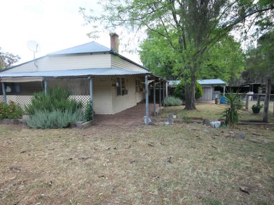 381 Stairs Road, Gungal