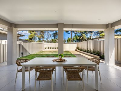 26 Wandana Terrace, Taperoo