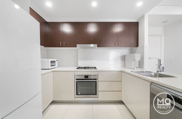 81 / 3-7 Taylor Street, Lidcombe