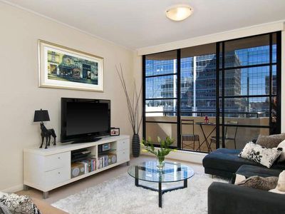 707 / 26 Napier Street, North Sydney