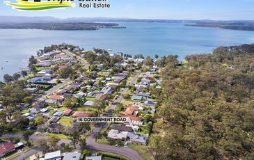16 Government Road, Summerland Point