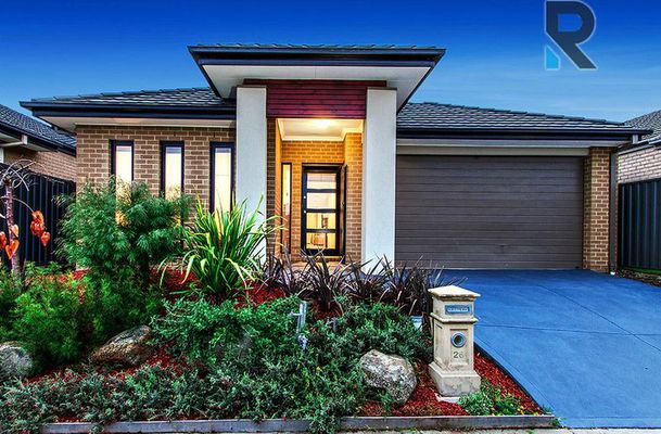 26 Cradle Mountain Drive, Craigieburn