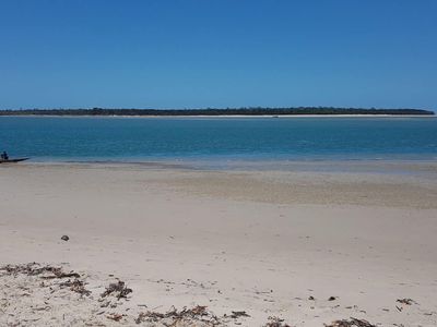 14 Birds Nest Drive, Burrum Heads