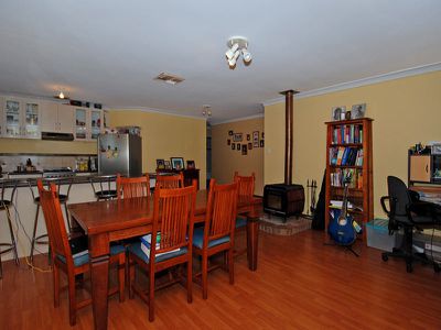 13 Hampden Street, Kalgoorlie