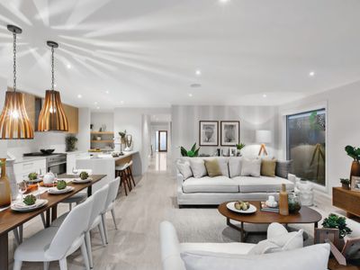 2 Rushmore Ave, Cowes