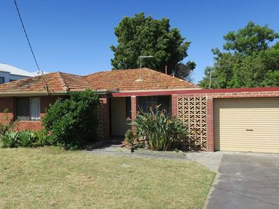 30 Birchley Crescent, Balga