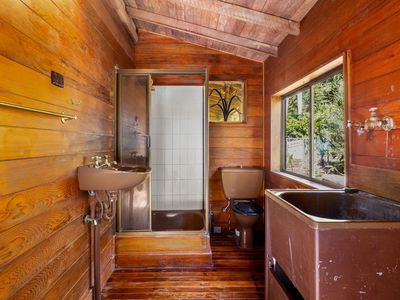 476 WALLACE ROAD, Terania Creek