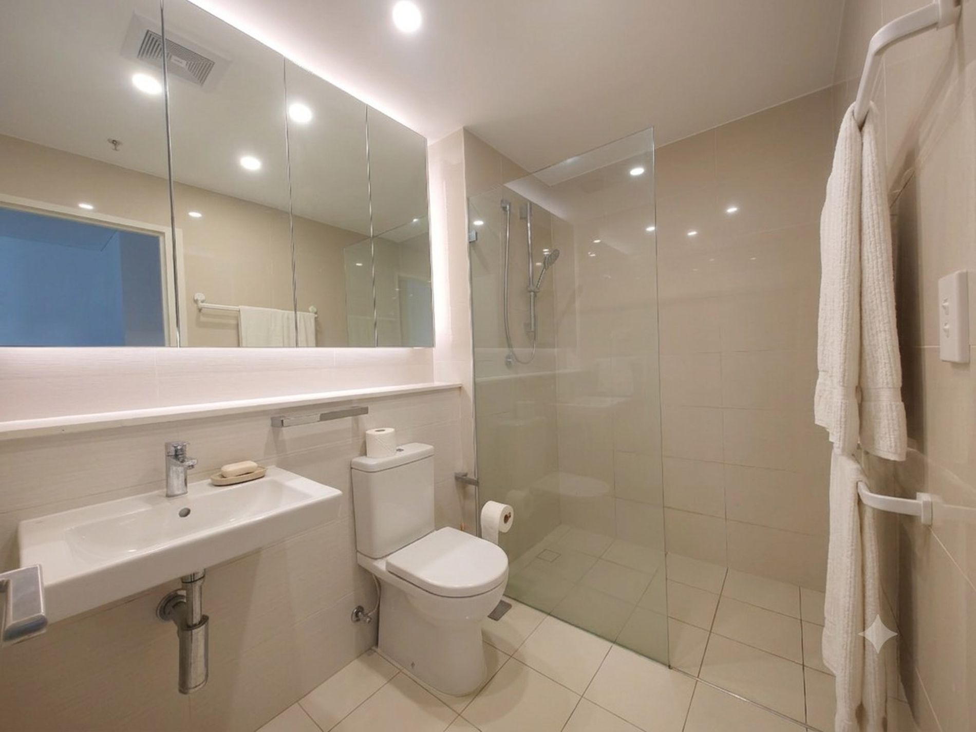 409A / 53 Nancarrow Avenue, Ryde