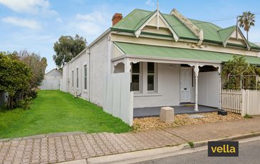 34 Douglas Street, Parkside