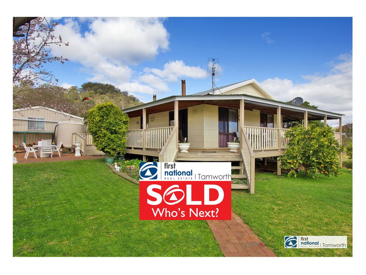 21 Gill Street, Nundle First National Real Estate Tamworth