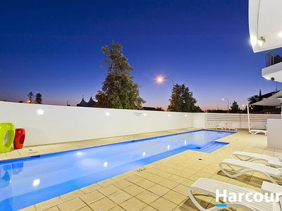 405 / 108 Terrace Road, East Perth