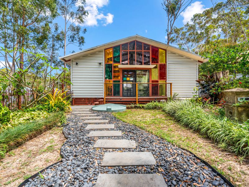 19 Forest Hill Road, Russell Island