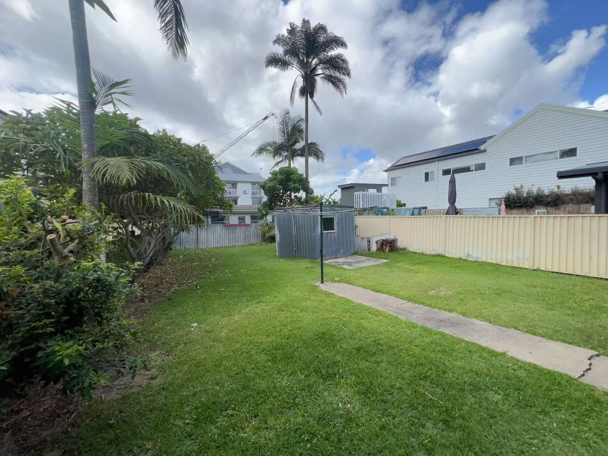 4 Miami Shore Parade, Miami