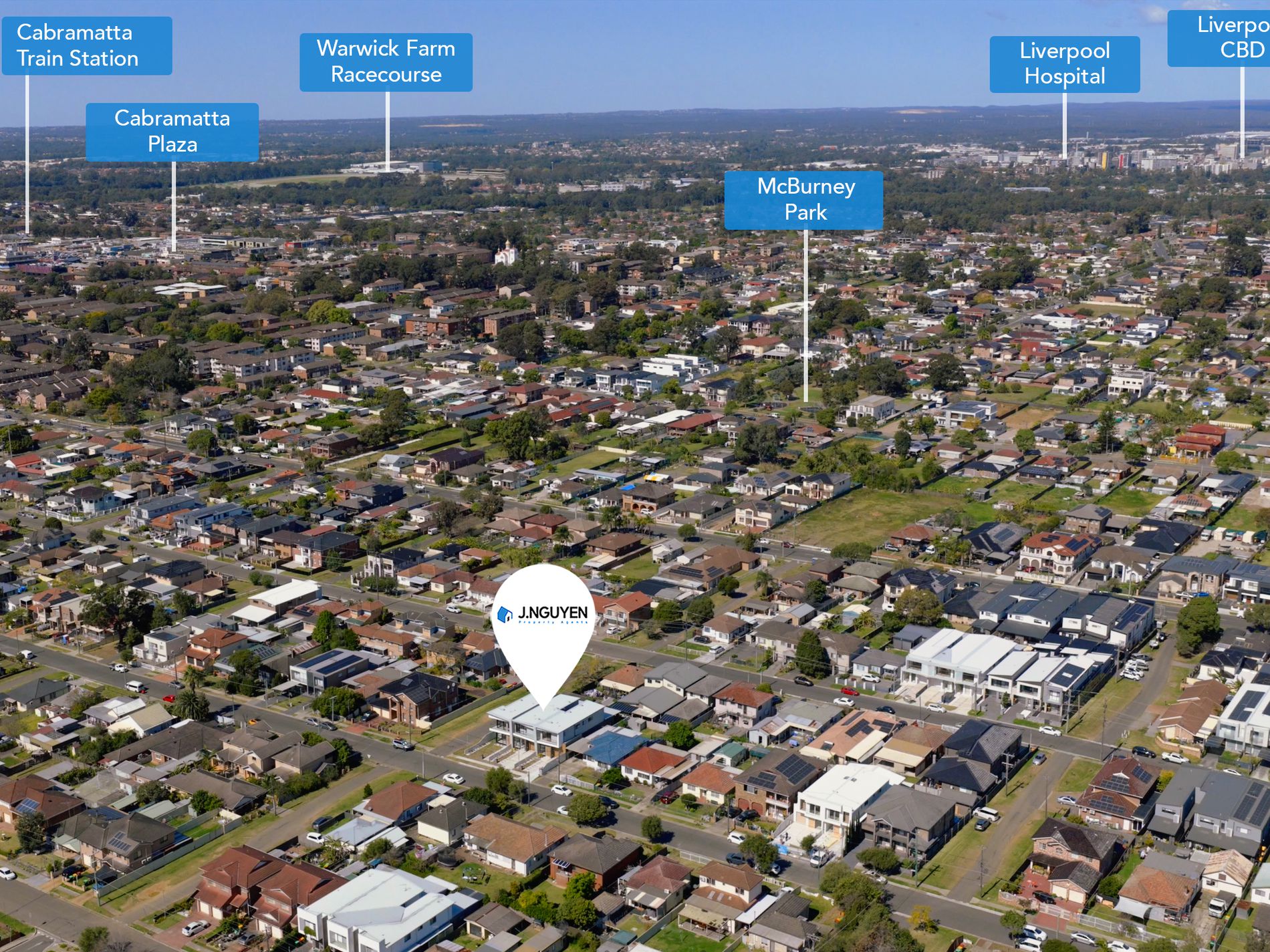 100a Derria St, Canley Heights