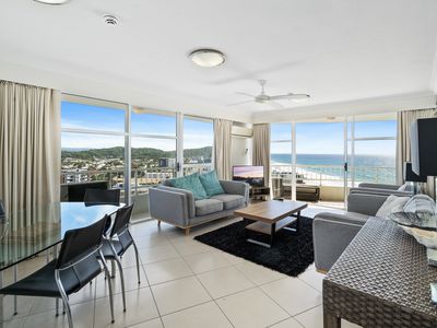 15A / 2 Nineteenth Avenue, Palm Beach