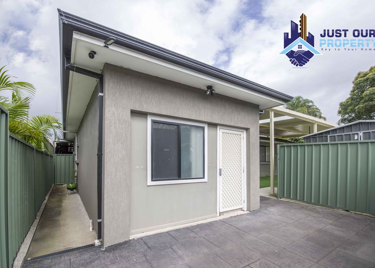28A Sylvanus Street, Greenacre