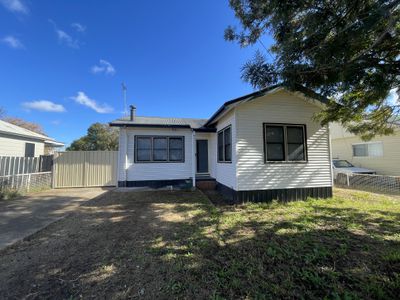 11 O'Donnell Street, Dubbo