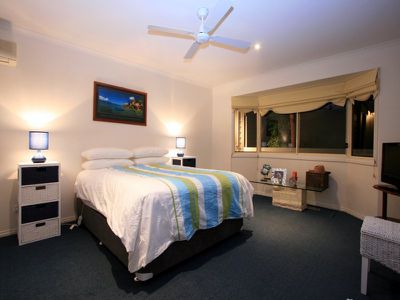 2 Byron Close, Rye