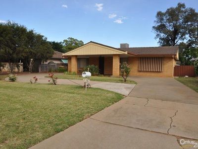 116 Baird Drive, Dubbo