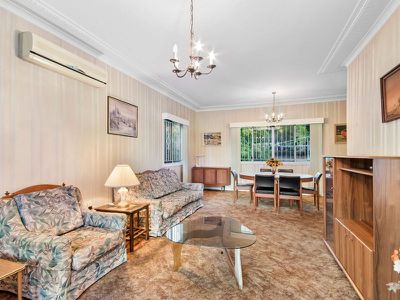 13 Brisbane Road, Newtown