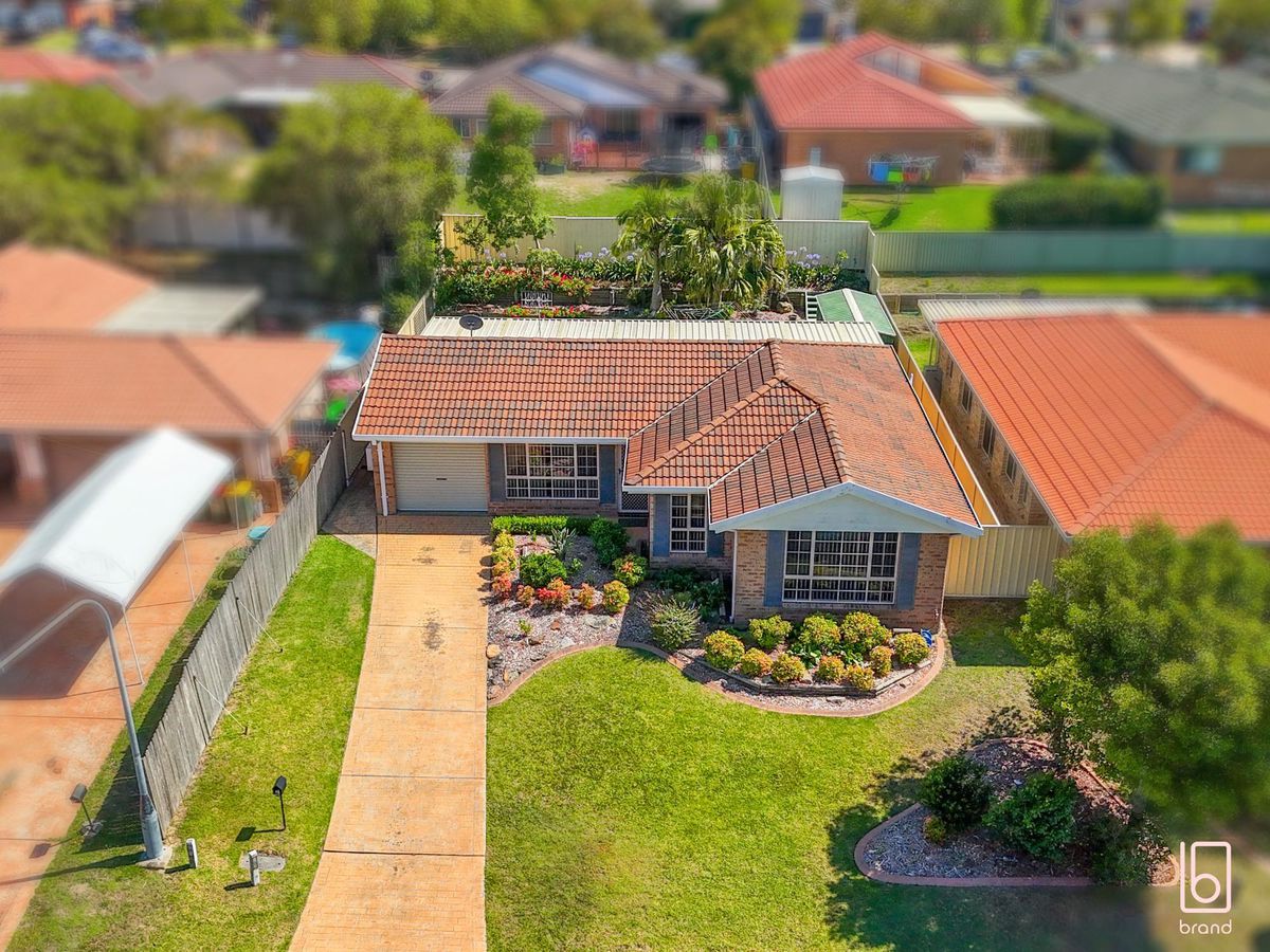 4 Elm Place, Blue Haven