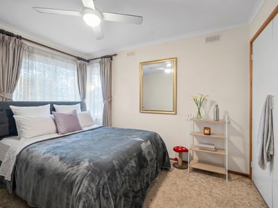 155 Anzac Avenue, Seymour
