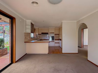 43 Rutherford Street, Swan Hill