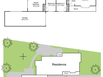 3 Delta Ct, Narre Warren
