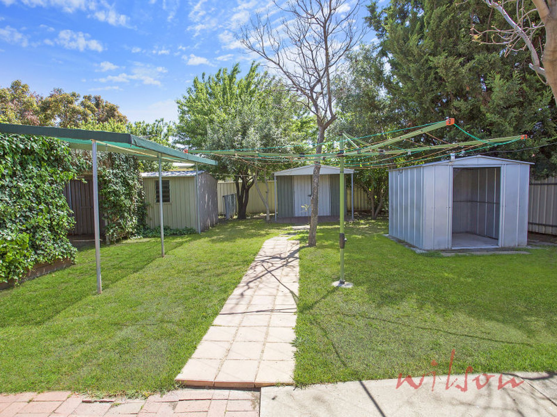 17 Salisbury  Street, West Richmond