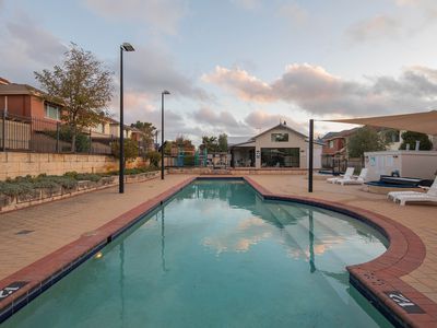 57 / 57 Frederick Street, Belmont