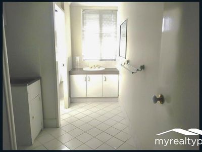 6 / 1 Cale Street, Como