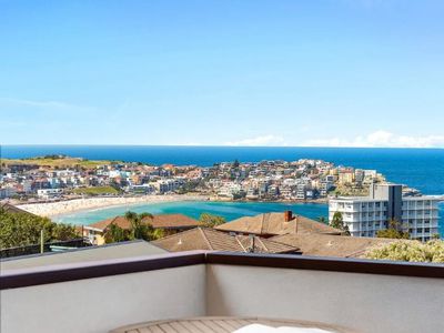 16 / 2-12 Andrews Avenue, Bondi
