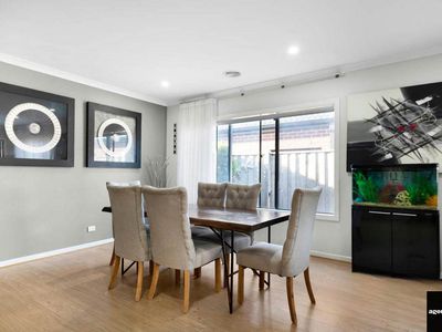 38 Wedgebill Circuit, Werribee