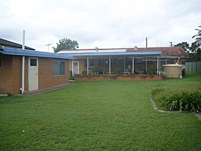 4 Thomas Street, Rochedale South