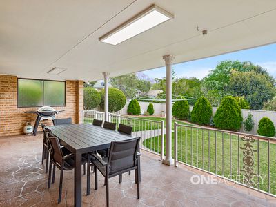 4 Nunkeri Place, North Nowra