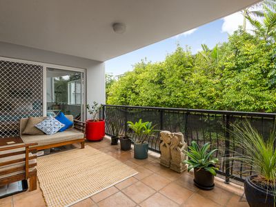 12 / 179 Baroona Road, Paddington