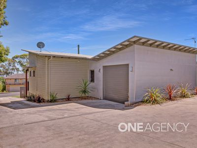 Lot 2 191 Elizabeth Drive, Vincentia