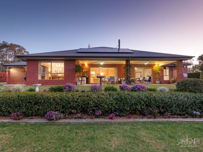 59 HILLANDALE COURT, Bonegilla
