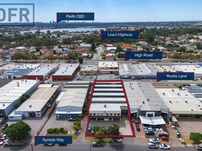 14 Gympie Way, Willetton