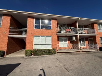 2 / 256 Gordon Street, Footscray