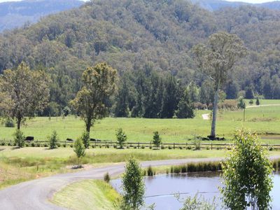 2 Smarts Rd., Kangaroo Valley