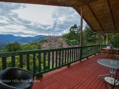 1133 Tuntable Creek Road, Nimbin